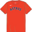 Nike Houston Astros Youth Institutional Short Sleeve Cotton Tee Fan Gear MLB Houston Astros
