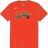 Nike Greensboro Grasshoppers Youth Institutional Short Sleeve Cotton Tee Fan Gear MiLB Greensboro Grasshoppers