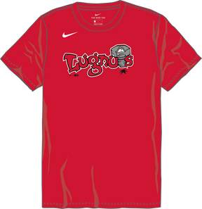 Nike Lansing Lugnuts Youth Institutional Short Sleeve Cotton Tee