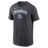 Nike Lehigh Valley Ironpigs Men's Nike Short Sleeve Club Crew Tee Fan Gear MiLB Lehigh Valley Ironpigs