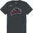 Nike Scranton Wilkes-Barre Railride Youth Institutional Short Sleeve Cotton Tee Fan Gear MiLB Scranton Wilkes-Barre Railride