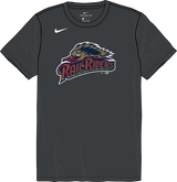 Nike Scranton Wilkes-Barre Railride Youth Institutional Short Sleeve Cotton Tee Fan Gear MiLB Scranton Wilkes-Barre Railride