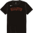 Nike San Francisco Giants Youth Institutional Short Sleeve Cotton Tee Fan Gear MLB San Francisco Giants