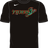 Nike Norfolk Tides Adult Institiutional Short Sleeve Cotton Tee Fan Gear MiLB Norfolk Tides