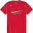 Nike St. Louis Cardinals Youth Institutional Short Sleeve Cotton Tee Fan Gear MLB St. Louis Cardinals