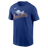 Nike Aberdeen Ironbirds Men's Nike Short Sleeve Club Crew Tee Fan Gear MiLB Aberdeen Ironbirds