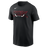 Nike Lake Elsinore Storm Men's Nike Short Sleeve Club Crew Tee Fan Gear MiLB Lake Elsinore Storm