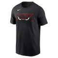 Nike Lake Elsinore Storm Men's Nike Short Sleeve Club Crew Tee Fan Gear MiLB Lake Elsinore Storm