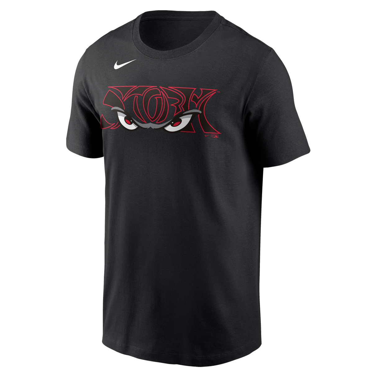 Nike Lake Elsinore Storm Men's Nike Short Sleeve Club Crew Tee Fan Gear MiLB Lake Elsinore Storm