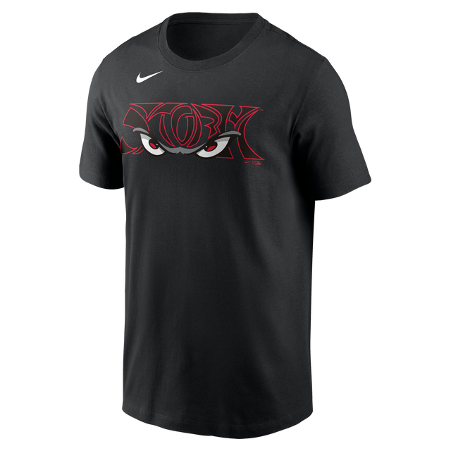 Nike Lake Elsinore Storm Men's Nike Short Sleeve Club Crew Tee-1