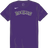 Nike Colorado Rockies Youth Institutional Short Sleeve Cotton Tee Fan Gear MLB Colorado Rockies