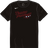 Nike Rocket City Trash Pandas Youth Institutional Short Sleeve Cotton Tee Fan Gear MiLB Rocket City Trash Pandas