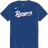 Nike Texas Rangers Youth Institutional Short Sleeve Cotton Tee Fan Gear MLB Texas Rangers