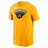 Nike Bradenton Marauders Men's Nike Short Sleeve Club Crew Tee Fan Gear MiLB Bradenton Marauders