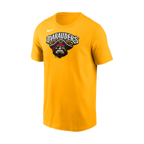 Nike Bradenton Marauders Men's Nike Short Sleeve Club Crew Tee-1