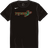Nike Norfolk Tides Youth Institutional Short Sleeve Cotton Tee Fan Gear MiLB Norfolk Tides