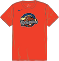 Nike Midland Rockhounds Youth Institutional Short Sleeve Cotton Tee Fan Gear MiLB Midland Rockhounds