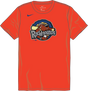Nike Midland Rockhounds Youth Institutional Short Sleeve Cotton Tee Fan Gear MiLB Midland Rockhounds