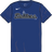 Nike Tulsa Drillers Youth Crew Neck Cotton Tee Fan Gear MiLB Tulsa Drillers