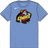 Nike Peoria Chiefs Youth Crew Neck Cotton Tee Fan Gear MiLB Peoria Chiefs