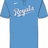 Nike Kansas City Royals Youth Institutional 1 Button Pullover Fan Gear MLB Kansas City Royals