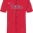 Nike Philadelphia Phillies Youth Institutional Full Button Jersey Fan Gear MLB Philadelphia Phillies