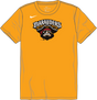 Nike Bradenton Marauders Youth Institutional Short Sleeve Cotton Tee Fan Gear MiLB Bradenton Marauders