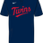 Nike Minnesota Twins Youth 1 Button Jersey
