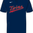 Nike Minnesota Twins Youth 1 Button Jersey