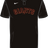 Nike San Francisco Giants Youth Institutional 1 Button Pullover Fan Gear MLB San Francisco Giants