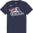 Nike Somerset Patriots Youth Crew Neck Cotton Tee Fan Gear MiLB Somerset Patriots