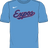 Nike Montreal Expos 1982 Youth Institutional Short Sleeve Cooperstown Crew Neck Tee Fan Gear MLB Montreal Expos