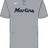 Nike Miami Marlins Youth Institutional 1 Button Pullover Fan Gear MLB Miami Marlins