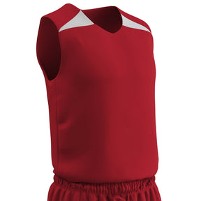 Champro Youth Dri-Gear Pro-Plus Reversible Basketball Jersey