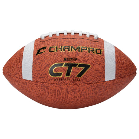 Champro CT7 "700" Composite Football