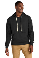 District Men's   Re-Fleece  Hoodie DT8100