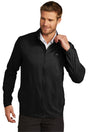 TravisMathew Men's Surfside Full-Zip Jacket