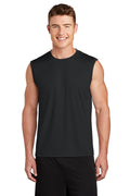 Sport-Tek Men's   Sleeveless PosiCharge   Competitor Tee