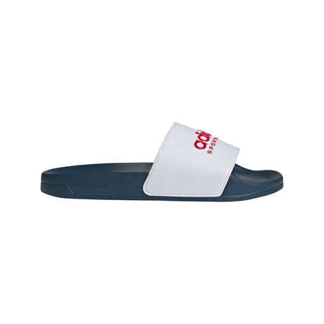 adidas Men's Adilette Shower Slides Mens Footwear Sandals & Slides