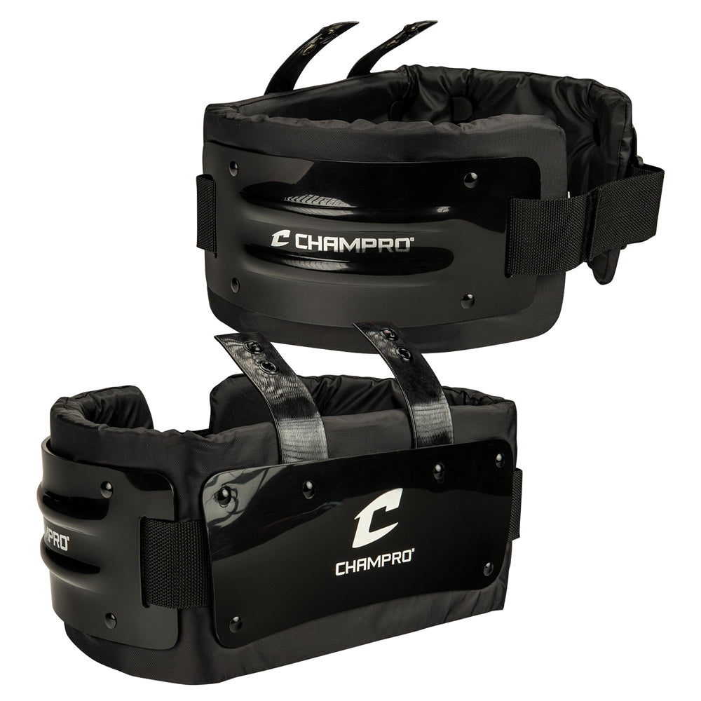 Champro Men's Football Rib Protector