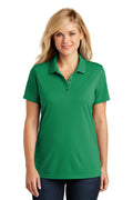 Port Authority Women's   Dry Zone   UV Micro-Mesh Polo