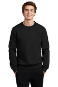 Sport-Tek Men's   Crewneck Sweatshirt