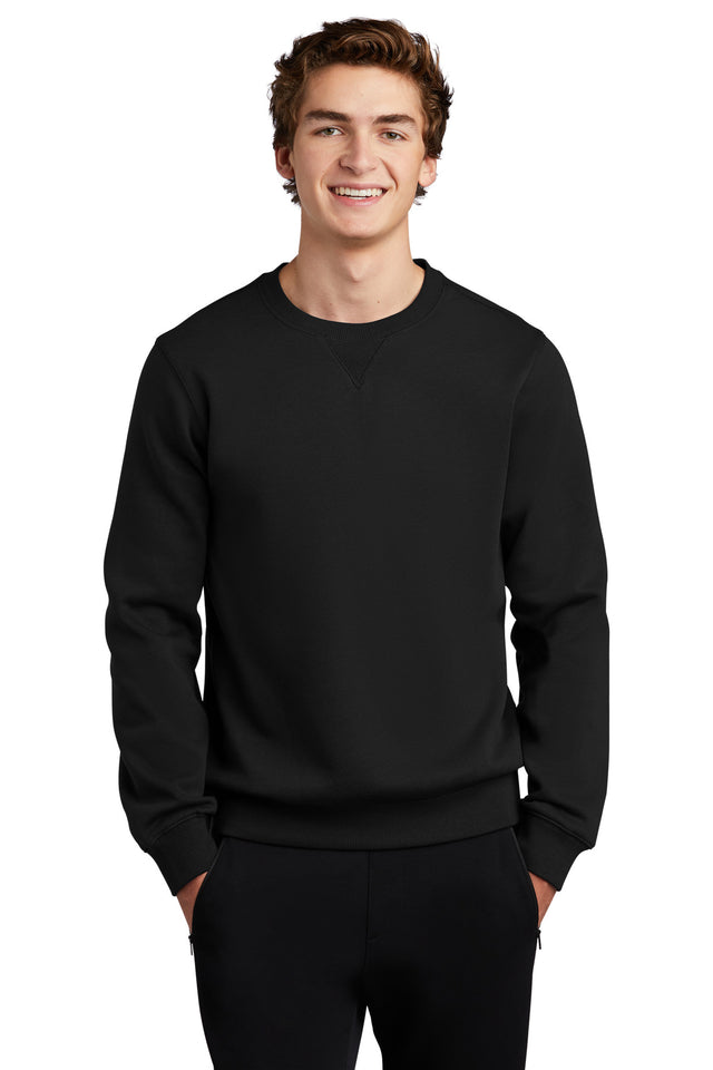 Sport-Tek Men's   Crewneck Sweatshirt