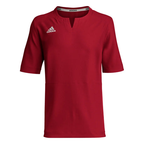 adidas Youth Boy's ICON CAGE Jacket-1