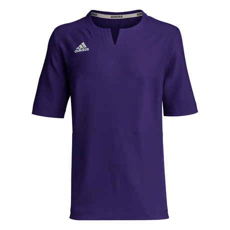 adidas Youth Boy's ICON CAGE Jacket-2