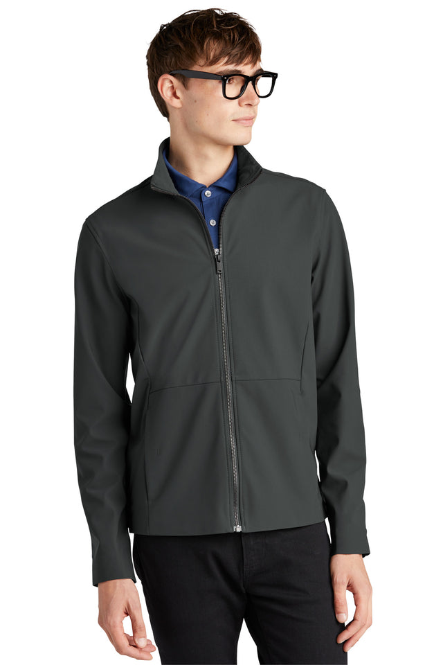 Mercer+Mettle Men's   Faille Soft Shell MM7100