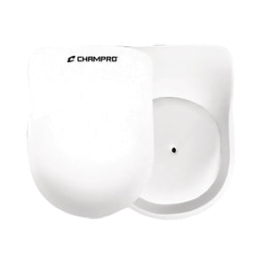 Champro Vinyl Coated Air Adult Football Knee Pads