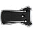 Champro HX Two-Tone Jaw Guard-1