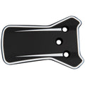 Champro HX Two-Tone Jaw Guard-1