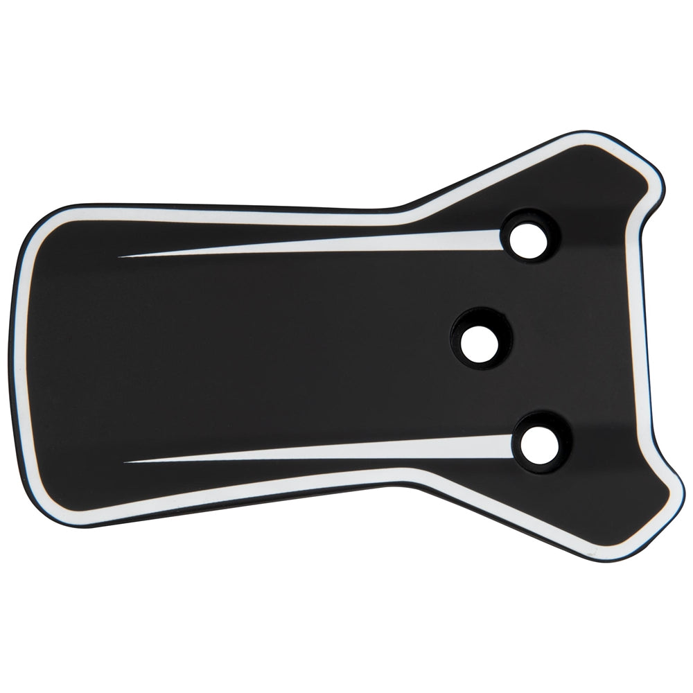 Champro HX Two-Tone Jaw Guard-1